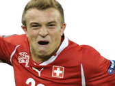 suisse shaqiri risitas football