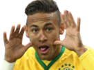 football-risitas-neymar-bresil