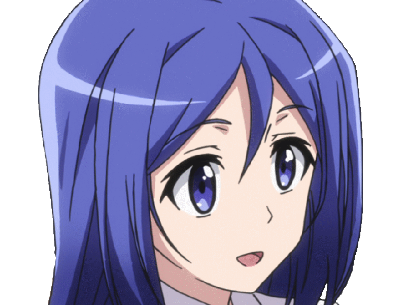 maredioa dandelion kikoojap joukamachi aoi no sakurada girl manga anime