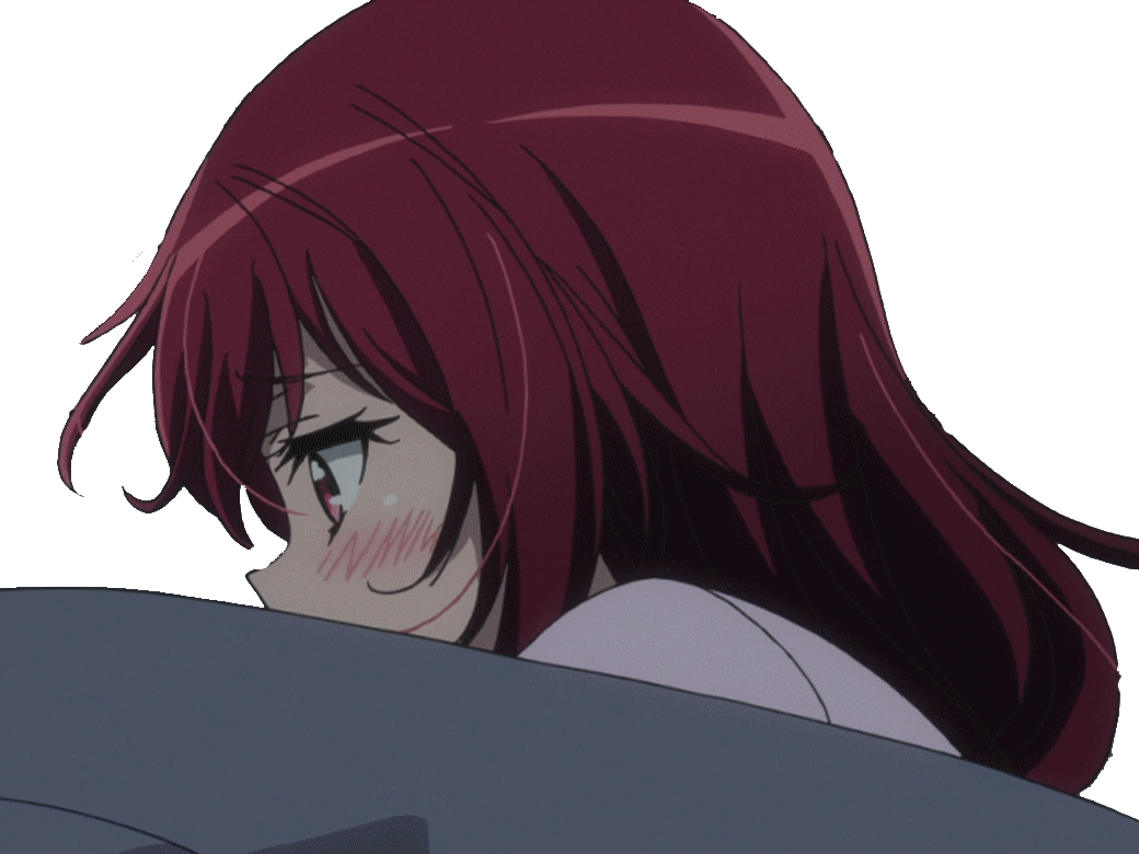 sakurada akane dandelion girl maredioa manga anime kikoojap joukamachi no