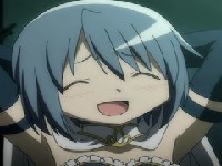 kikoojap magica sayaka miki madoka