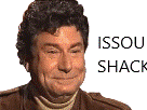 shack risitas officiel issou