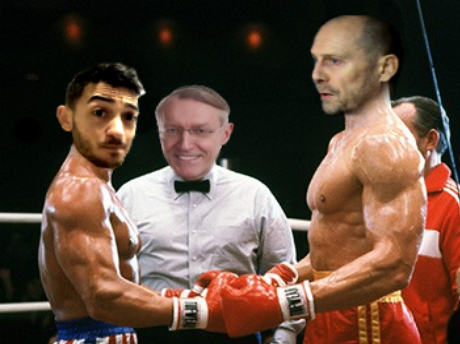 boxe raptor combat dissidence soral risitas lesquen dissident de