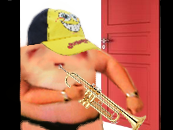 knacki trompette risitas lait avortin porte chambre fiction maman