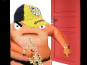 trompette lait avortin maman risitas chambre knacki fiction porte