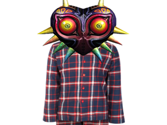 masque risitas pyjama pyjamasque