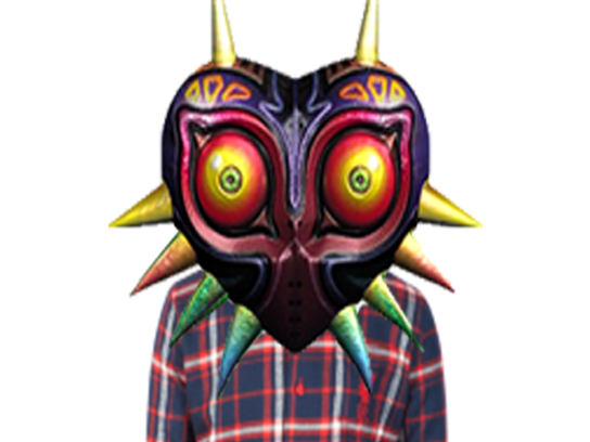 mask risitas masque majoras pyjamasque