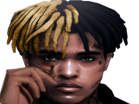 tentacion joint mort alk rap dead smoke cigarette depression xxxtentacion alkapote fumer risitas suicide