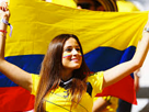 risitas colombie football supporter