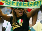 senegal football risitas supporter