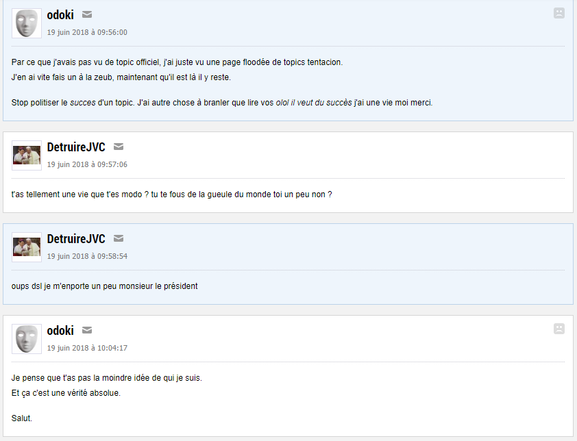 pute de pire risitas fils modo odoki du 18 moderateur 25 gros