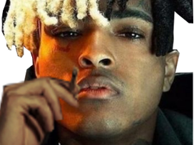 fumer dead joint cigarette risitas mort alk alkapote depression xxxtentacion rap tentacion suicide smoke