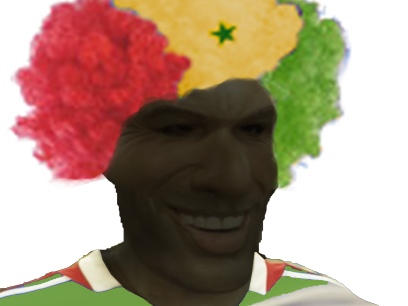 zizou superstar cdm senegaled risitas
