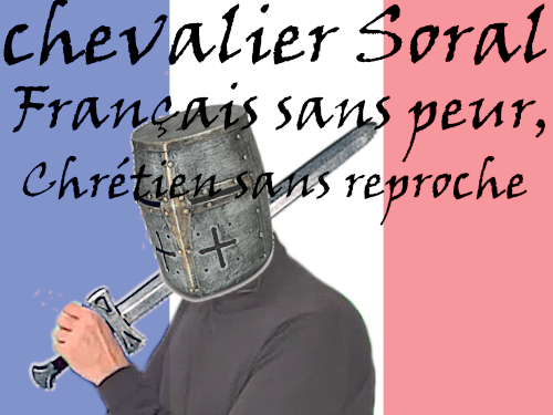 soral politic chevalier bayard