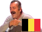 risitas russie cdm belgique rire 2018