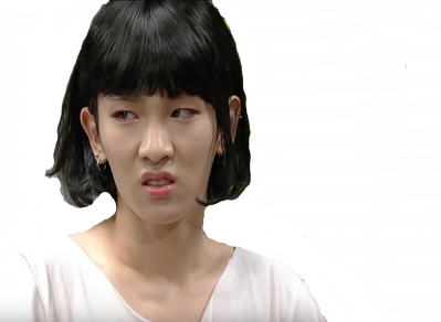 yerk berk baaah risitas