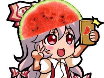 pasteque risitas ipasteque fouf