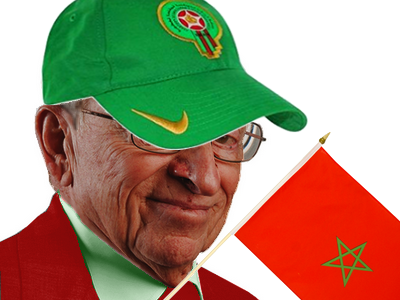 risitas 2018 chance larry maroc cdm