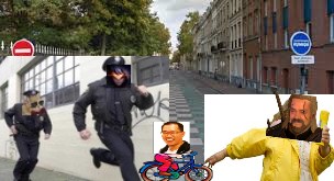 de poursuit 2 sucre risitas modo le sorceuleur