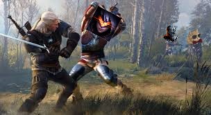 risitas sucre contre le combat sorceuleur 2 twofist team