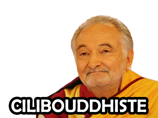 cilibouddhiste attali jacques juif moine