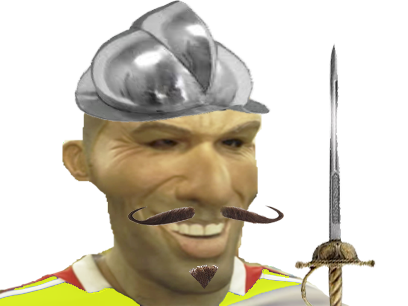 zizou espagned superstard jvc cdm