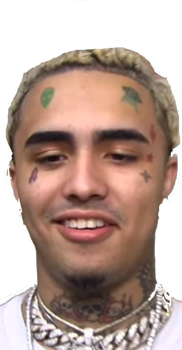 lil pump risitas jetski