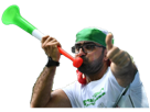 iran-risitas-foot-vuvuzela