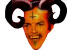 looser-portugais-demon-ronaldo-lucifer-satan-portugal-diable-laid-demoniaque-jaunes-sheitan-rire-perdre-666-enfer-foot-moque-perdant-dents