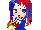 du-trompette-cdm-kousaka-supportrice-reina-supporter-euphonium-coupe-anime-france-hibike-bleus-edf-kikoojap-monde
