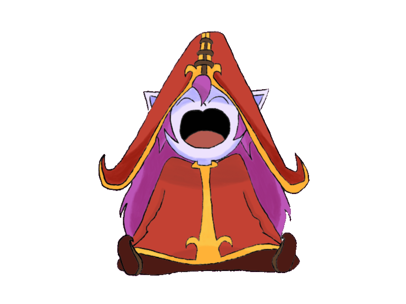 kawai lulu mignon kikoojap cute