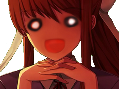 kikoojap ddlc justkokro monika