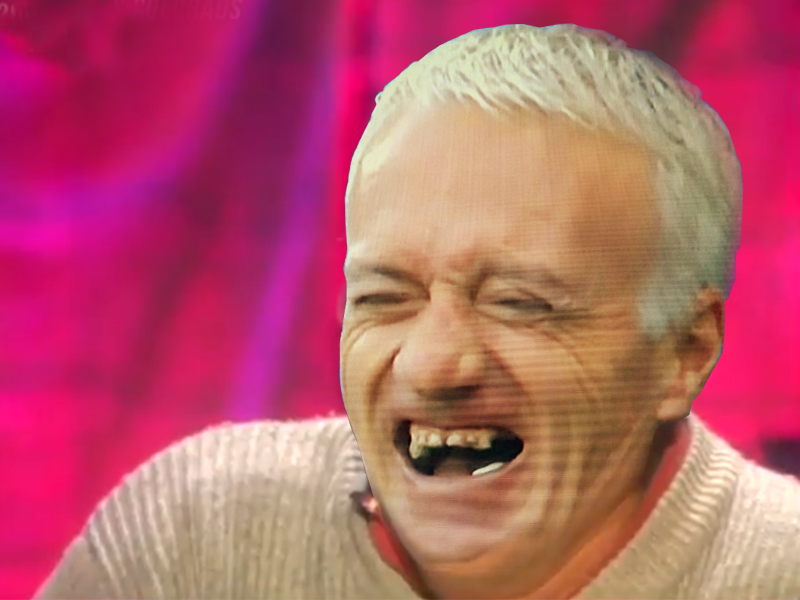 deschamps issou risitas