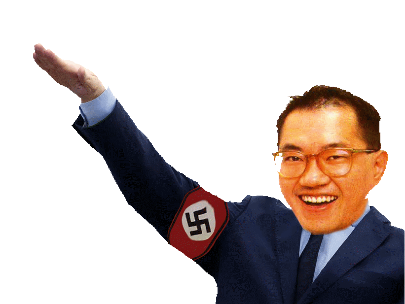 2sucres juif akiratoriyama akira ashoka ashokatano