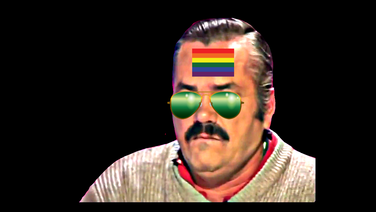 risitas sticker cancer