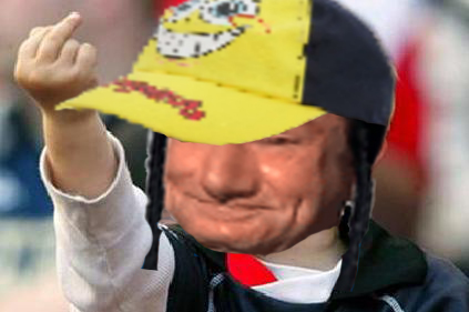 doigt shlomo fuck juif risitas