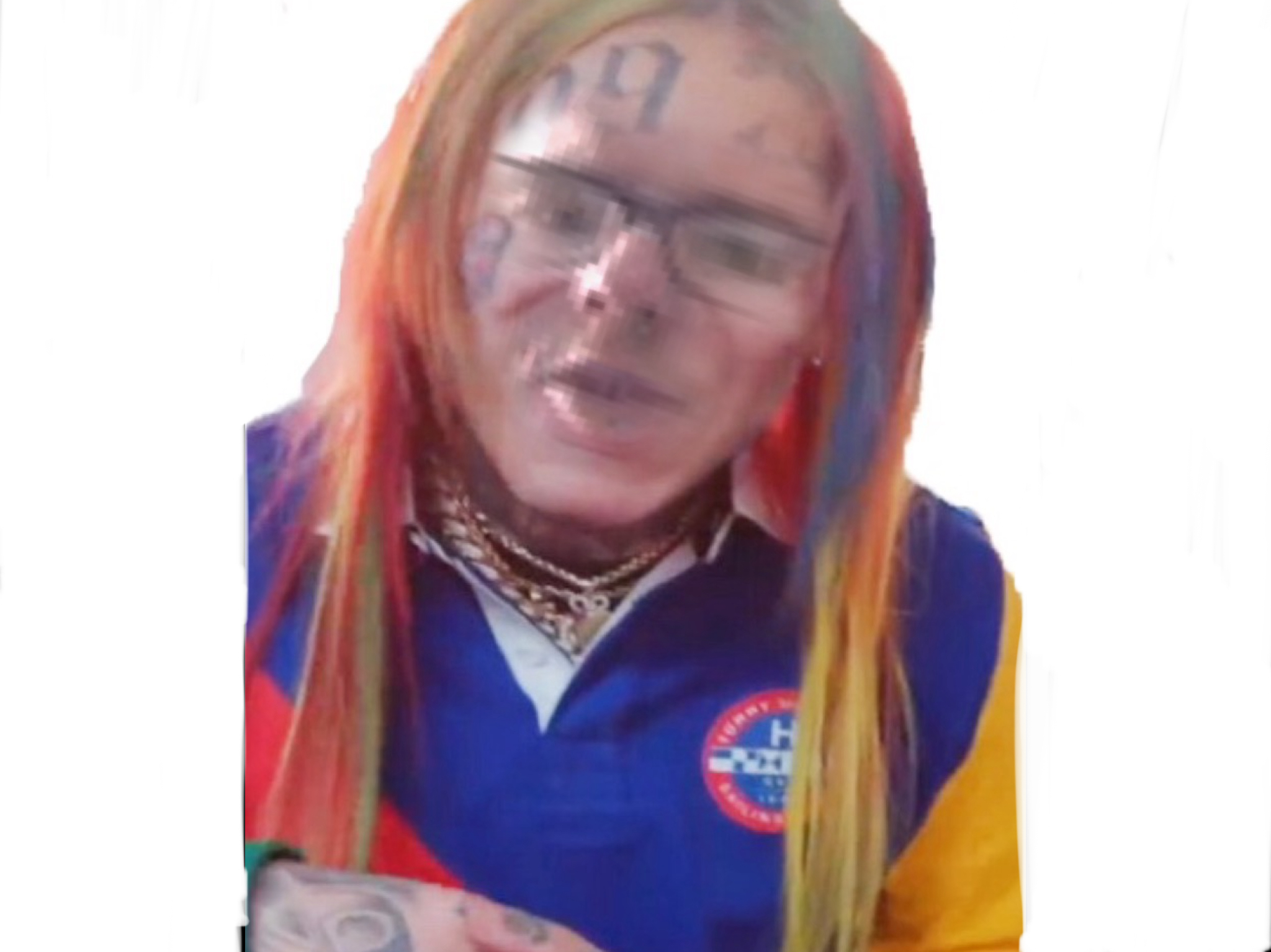 belem brocante tekashi game baron 6ix9ine 69