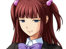 kikoojap umineko ange sourire ushiromiya