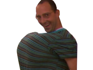 buster poitrine vicieux