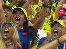 supporter-noire-femme-aya-other-colombie