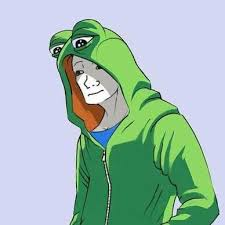 pepe feelsman sad
