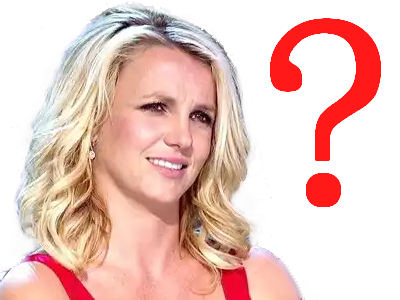 spears question britney