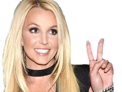 star britney spears