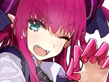 makasete idole dragon kikoojap cute dlagon extra you lancer ccc lok fate