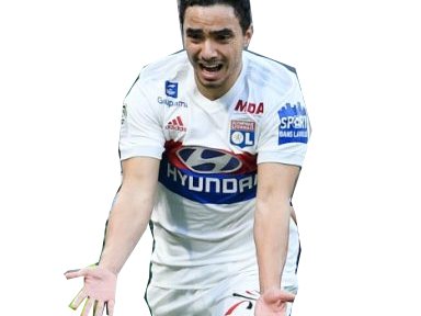 lyon rafael ol