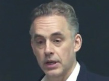 jp peterson politic jordan
