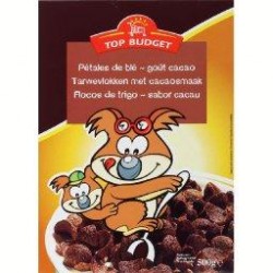 chocapic risitas cereal budjet top