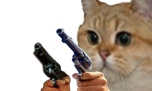 sodium risitas chat pistolet