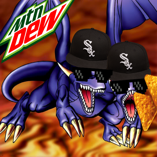 roi mlg rex yugioh