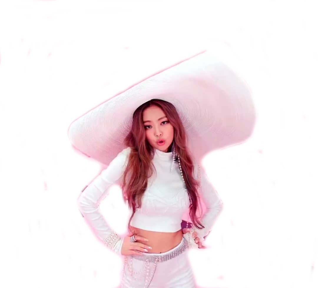 kpop jennie blackpink risitas